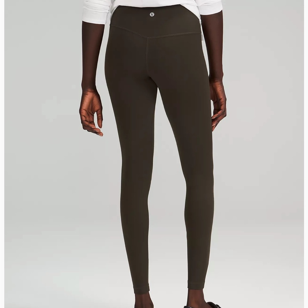 Lululemon Align Leggings